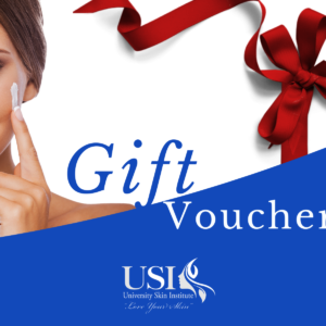 gift voucher with bow