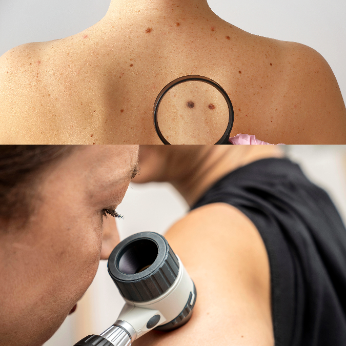 The ABCs of Skin Cancer: Recognizing Signs and Seeking Treatment