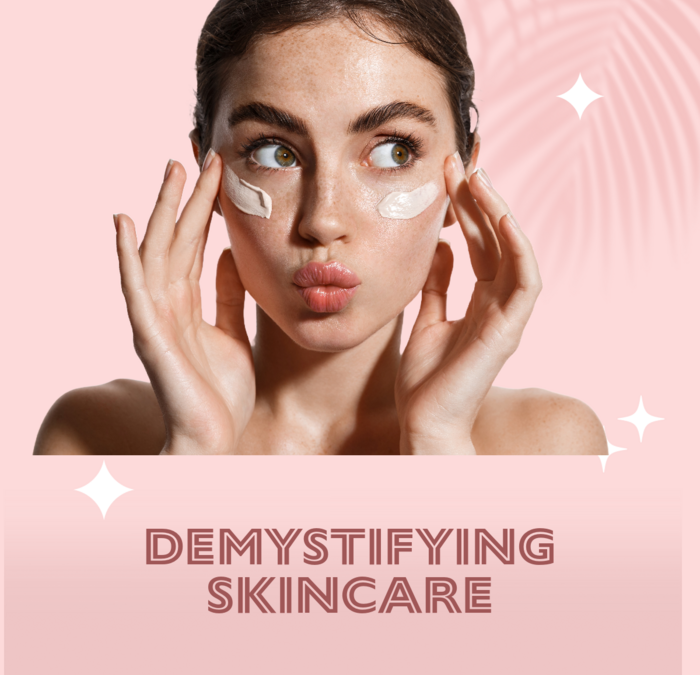 Demystifying Common Myths about Skincare and Dermatology