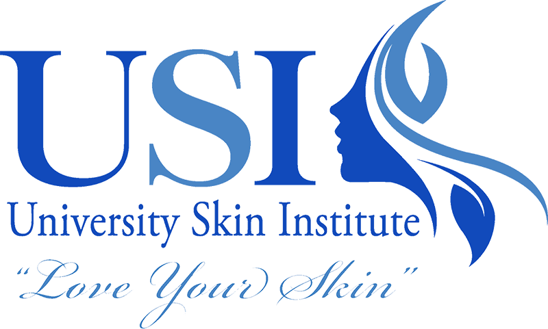 University Skin Institute Logo